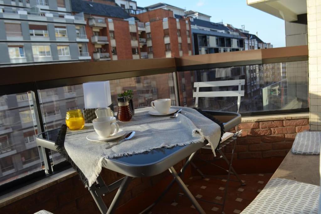 Explora Oviedo A Pie Apartment Exterior photo