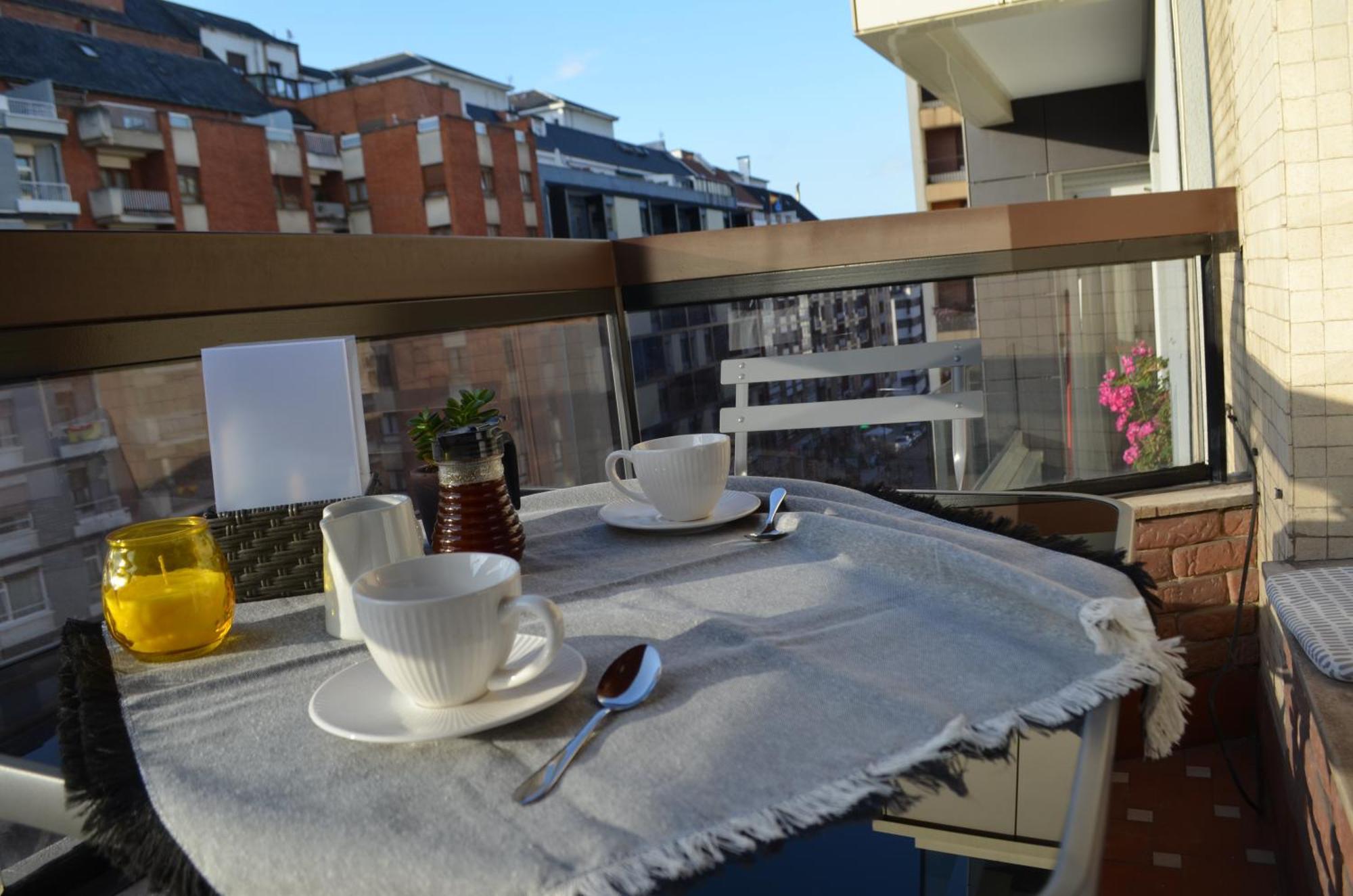 Explora Oviedo A Pie Apartment Exterior photo
